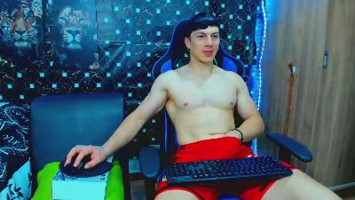 javiersexyvoy from Colombia
