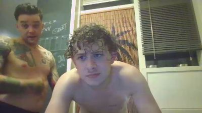jong18jaarx from Netherlands