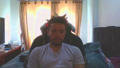 juansebas66 from Colombia