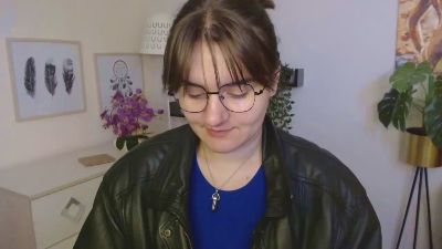 julie_sensual from Germany