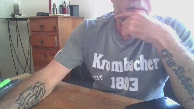 krombi33 from Germany