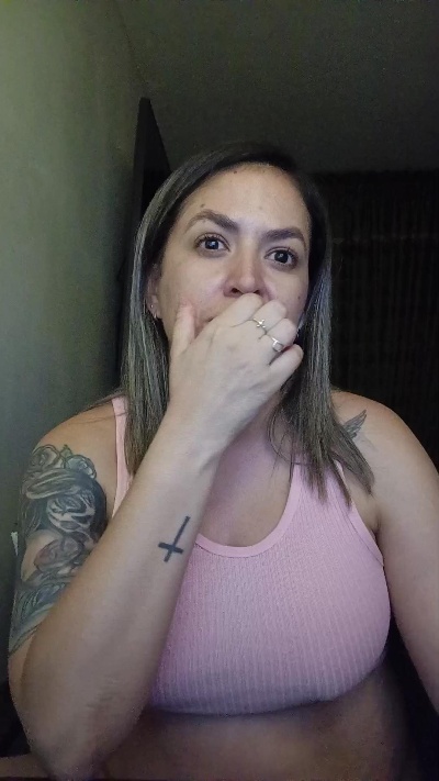 ladykyhara from Mexico