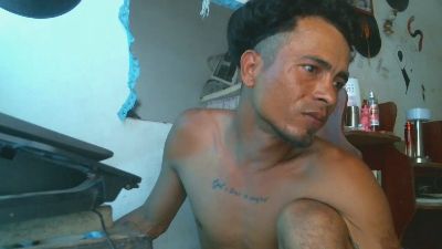 latin_master1 from Colombia