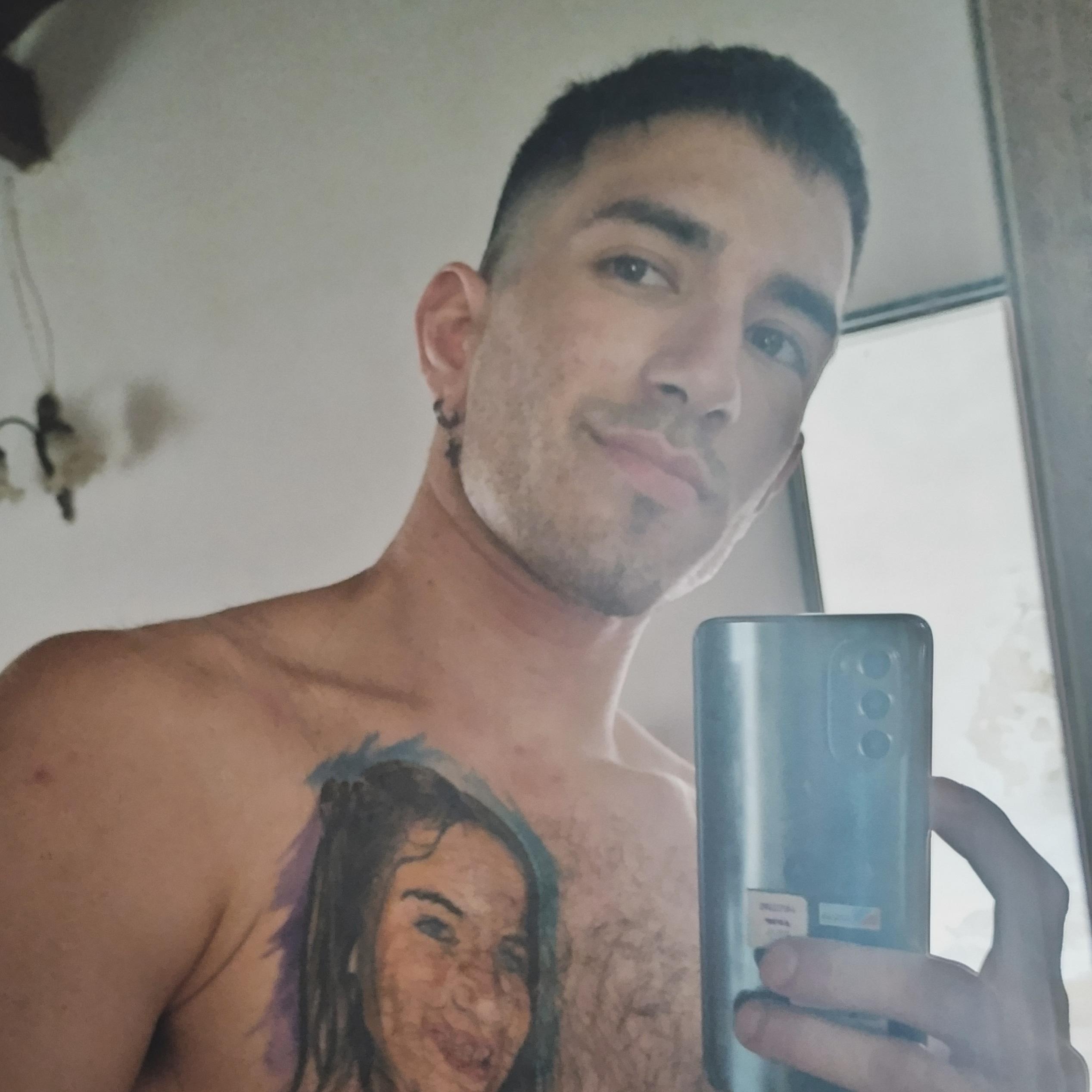 lautaroparera51 from Argentina