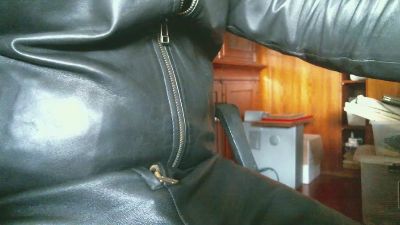 leathermxlover from Netherlands