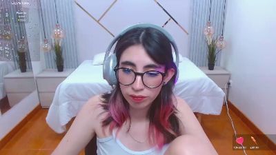 lena_roses from Colombia