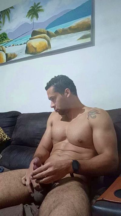 leon2391 from Brazil