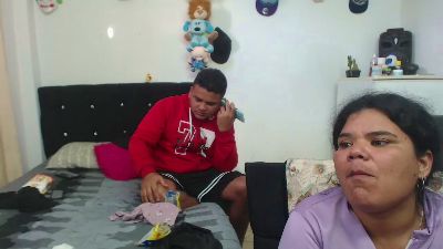 lili_latina from Colombia