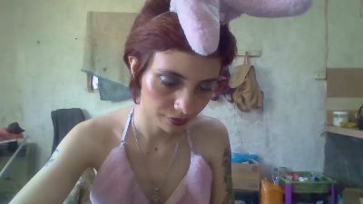lilithzinani from Argentina