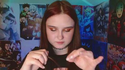 lily_swaylove from Italy