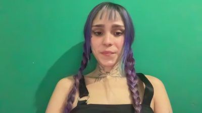 loleta_petite from Argentina