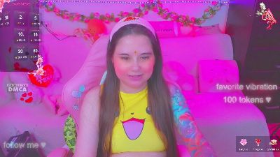 lolisuccub from United States
