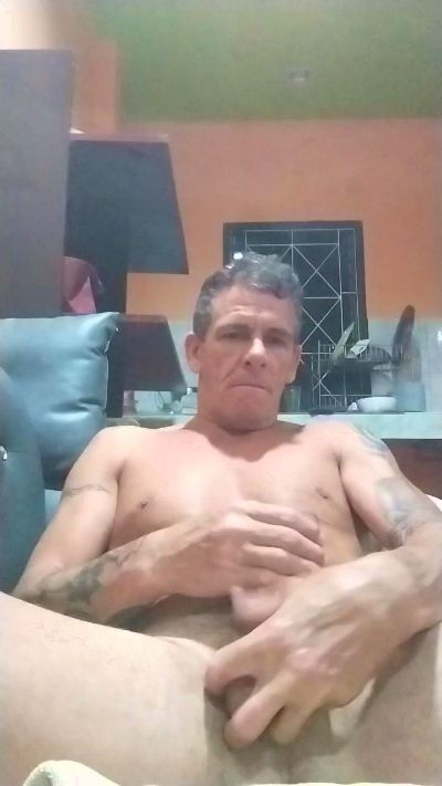 maikel203 from Argentina