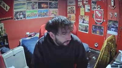 maldit0diabl0 from Argentina