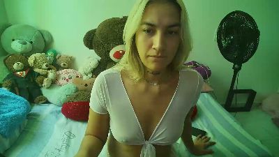 mandy_berry from United States