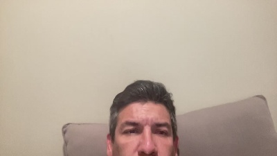 manu2188 from Chile