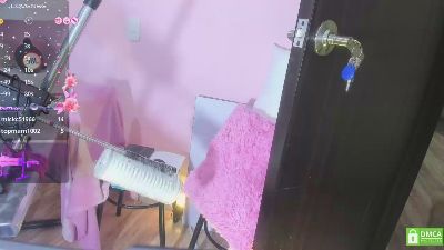 mara_bella_ from Colombia