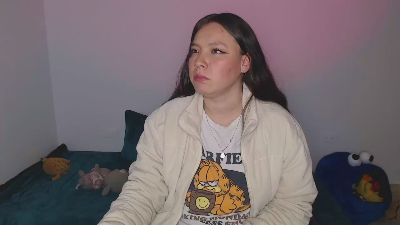 mariana__666 from Colombia