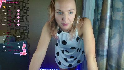 maru_voice from Russia