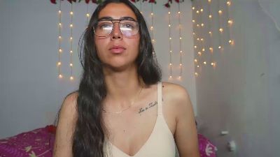 maylin_ from Colombia