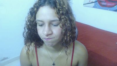 megan_big_ass from Colombia