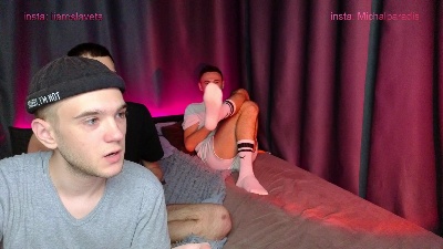 michael_sexdev1 from Russia
