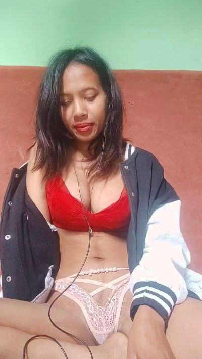 michela__sexy from Madagascar