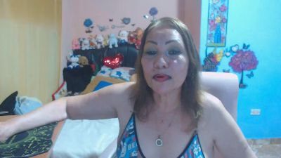 milfeddy_ from Colombia