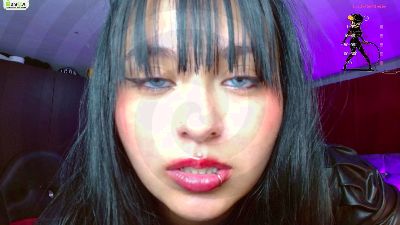miss_scarllet from Colombia