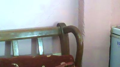 mokrane07000 from Algeria