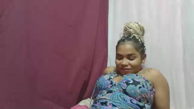 monicasexy42 from Madagascar