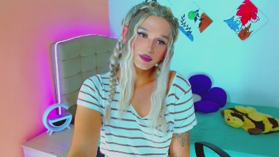 monserrat18 from Colombia