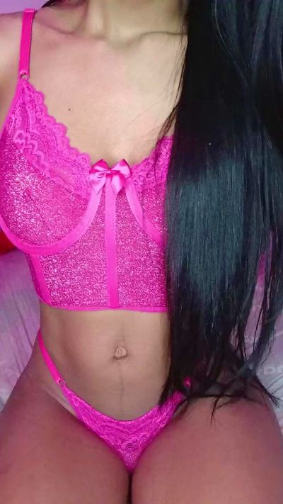 morenamysteryy from Brazil
