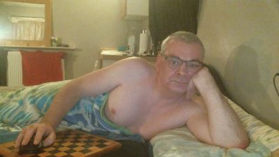 mrbean74 from United Kingdom