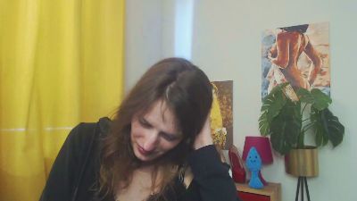 nadine_lust from Germany