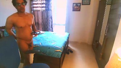naggy_hot from India