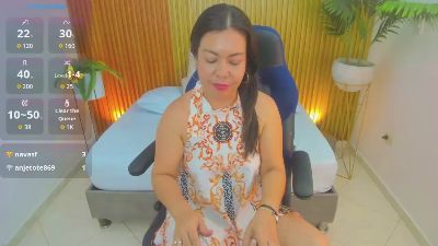 nahia_1 from Colombia