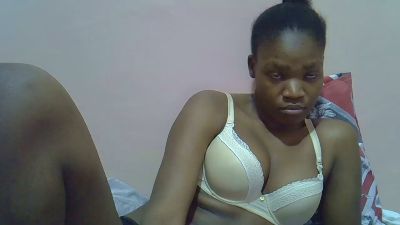 nicious from Kenya