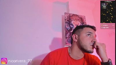 nico_rivera from Colombia