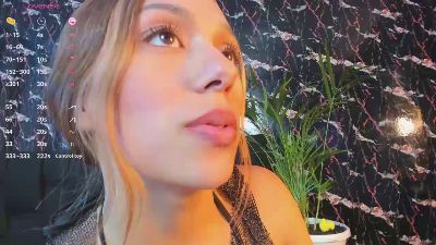 nicole_voshkie from Colombia