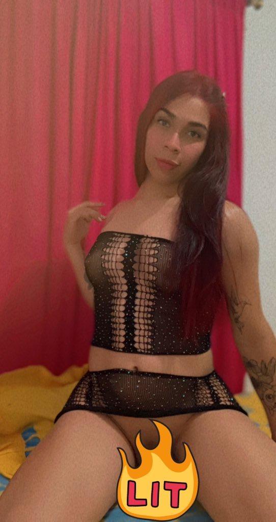 nisernamxxx from Colombia