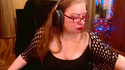 norma_gin from Russia