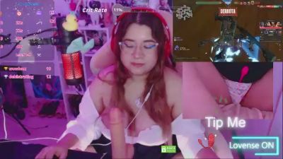 pink_girl0n from Peru