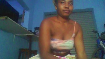 psygirl5 from Madagascar