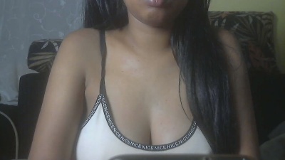 queenihot from Madagascar