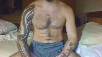 rafabr91 from Spain