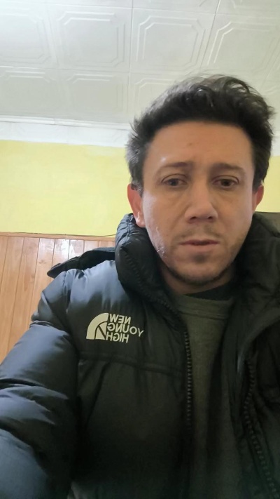 rauull1 from Argentina