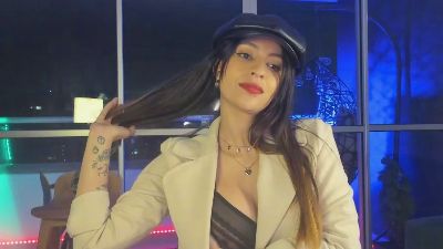 rossaquenn from Colombia