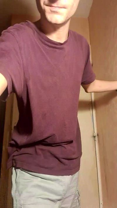 samuel45hot1 from France