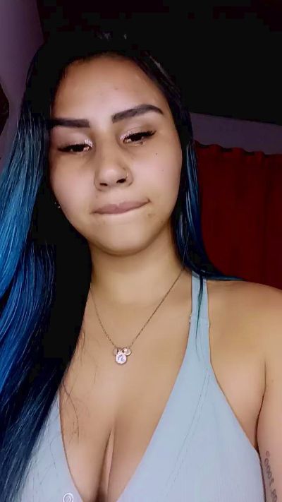 sara_jonnes from Chile